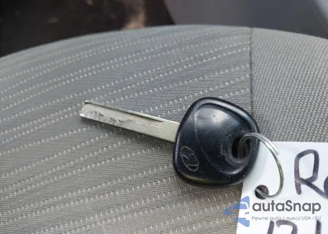 2017 Hyundai Accent Value Edition из США, поврежденный, VIN KMHCT4AE5HU379700